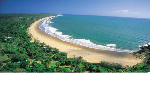 Reef Suite - Accommodation Brisbane 0