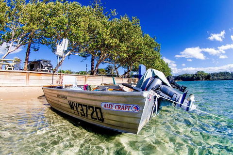 Reflections Massy Greene - Holiday Park - Accommodation Brisbane 0