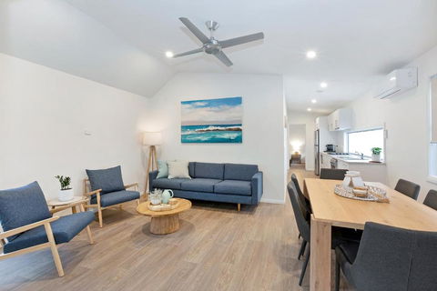 Reflections Massy Greene - Holiday Park - Accommodation Brisbane 1