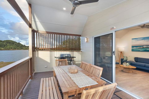 Reflections Massy Greene - Holiday Park - Accommodation Brisbane 2