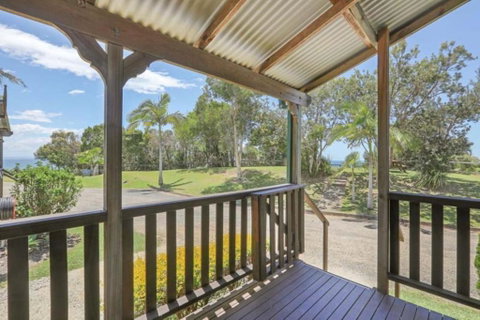 Reflections Nambucca Heads - Holiday Park - Accommodation Brisbane 1