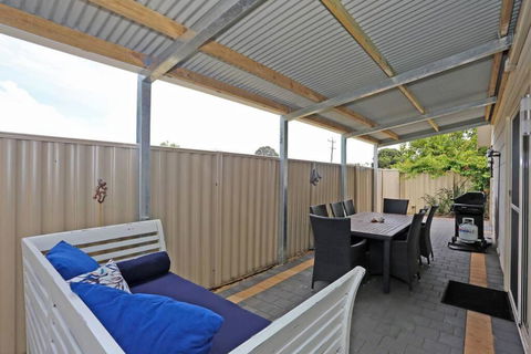 Relax At Falcon By The Bay - Accommodation Brisbane 3