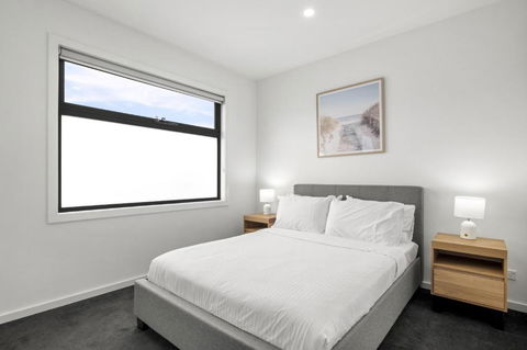 Relaxing Family Townhouse Near Melbournes CBD - Accommodation Brisbane 1