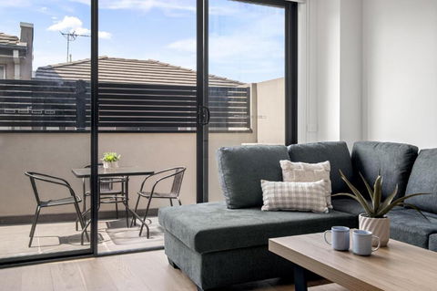 Relaxing Family Townhouse Near Melbournes CBD - Accommodation Brisbane 3