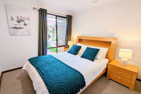 Relaxing Home Close To Nature - Accommodation Brisbane 3
