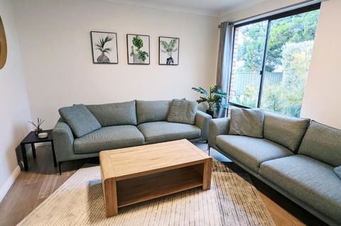 Relaxing Home Close To Nature - Accommodation Brisbane 1