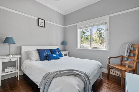 Relaxing Retreat On Earle St, Cremorne Near Attractions - Accommodation Brisbane 2