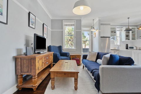 Relaxing Retreat On Earle St, Cremorne Near Attractions - Accommodation Brisbane 1