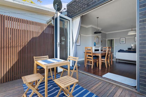 Relaxing Retreat On Earle St, Cremorne Near Attractions - Accommodation Brisbane 0