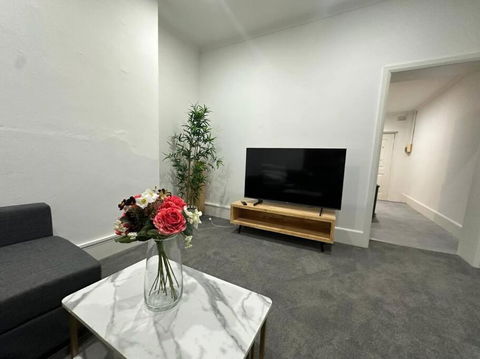 Remarkable 2 Bedroom House At The Centre Of Darlinghurst - Accommodation Brisbane 1