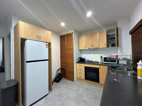 Remarkable 2 Bedroom House At The Centre Of Darlinghurst - Accommodation Brisbane 3