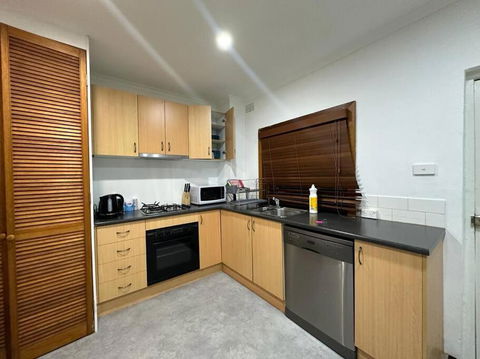Remarkable 2 Bedroom House At The Centre Of Darlinghurst - Accommodation Brisbane 2
