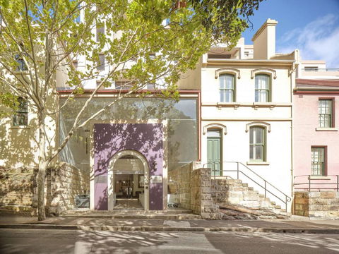Rendezvous Hotel Sydney The Rocks - Accommodation Brisbane 1
