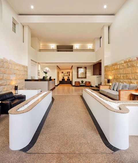 Rendezvous Hotel Sydney The Rocks - Accommodation Brisbane 2