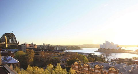 Rendezvous Hotel Sydney The Rocks - Accommodation Brisbane 3