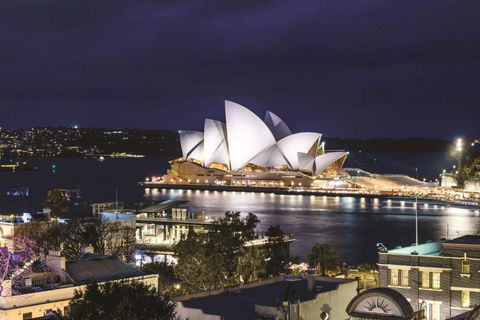 Rendezvous Hotel Sydney The Rocks - Accommodation Brisbane 0