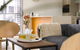 Renov Peaceful 3BR Morningside Gem: Cozy Retreat - thumb 2