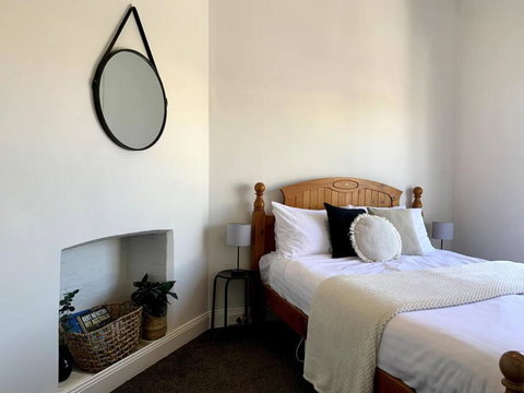 Renovated Character Home - Accommodation Brisbane 1