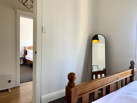 Renovated Character Home - Accommodation Brisbane 3