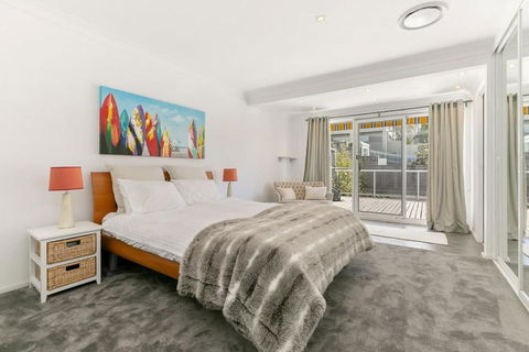 Resort Living Coogee - Accommodation Brisbane 1