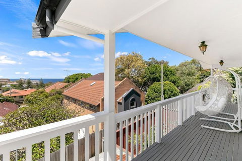 Resort Living Coogee - Accommodation Brisbane 2