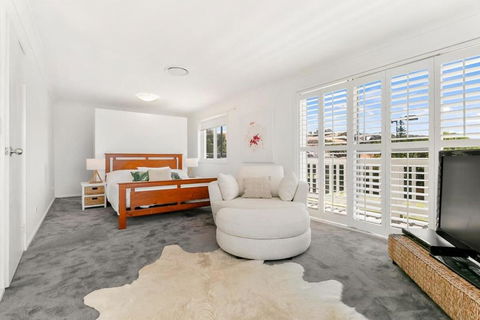 Resort Living Coogee - Accommodation Brisbane 3