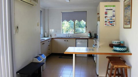 Rest At The Nest On Booner - Accommodation Brisbane 2