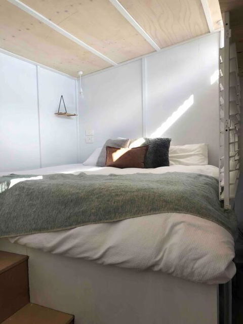 ReThynk Unique Tiny Home East Jindabyne - Accommodation Brisbane 1