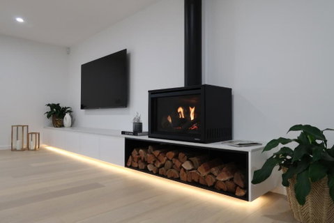 Retreat On Fig Street - Accommodation Brisbane 1