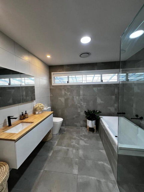 Retreat On Fig Street - Accommodation Brisbane 2
