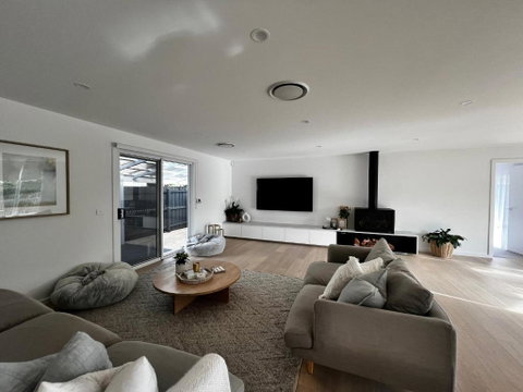 Retreat On Fig Street - Accommodation Brisbane 3