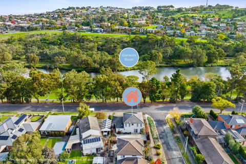Retreat On Gairloch I Geelong River Hideaway - Accommodation Brisbane 1