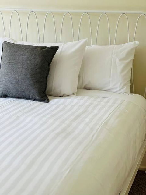 Richmond Cottage - Accommodation Brisbane 3