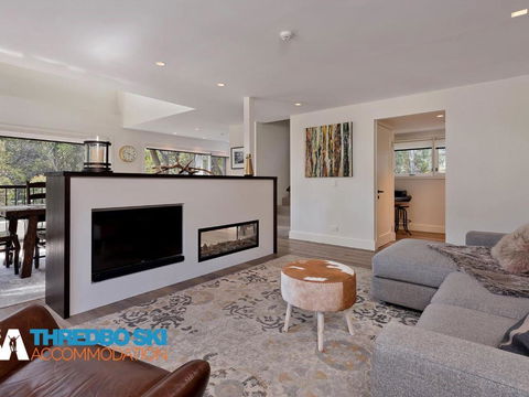 Ridge Creek 1 - Accommodation Brisbane 0