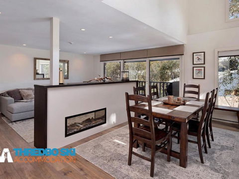 Ridge Creek 1 - Accommodation Brisbane 2