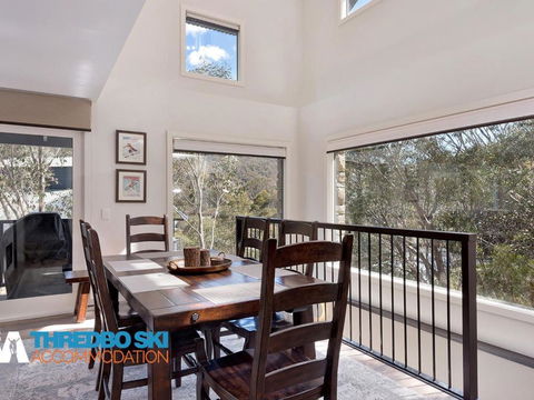 Ridge Creek 1 - Accommodation Brisbane 3