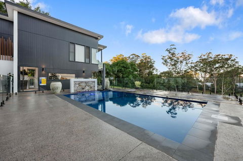 Ridge Retreat - Accommodation Brisbane 3