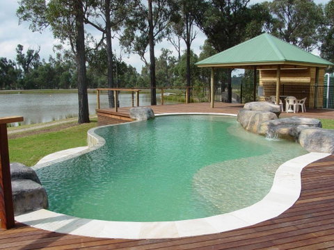 RidgeView - Accommodation Brisbane 2