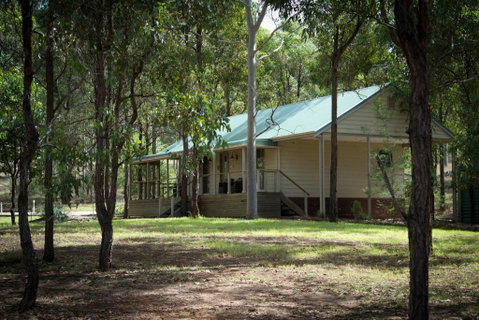 RidgeView - Accommodation Brisbane 1