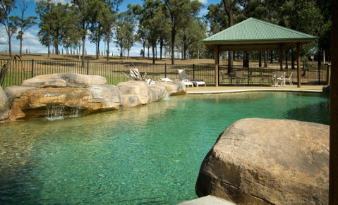 RidgeView - Accommodation Brisbane 3