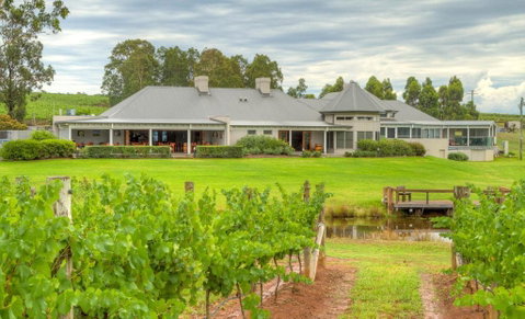RidgeView - Accommodation Brisbane 0