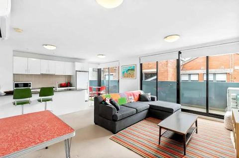 Right In The Centre Of Town - Accommodation Brisbane 1