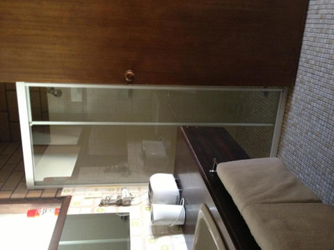 Rippleside Park Motor Inn - Accommodation Brisbane 3