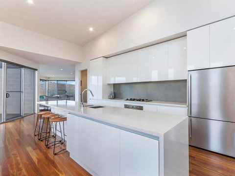 River Reveal - Accommodation Brisbane 3