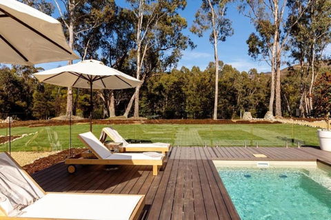 River Run Bright - Accommodation Brisbane 0
