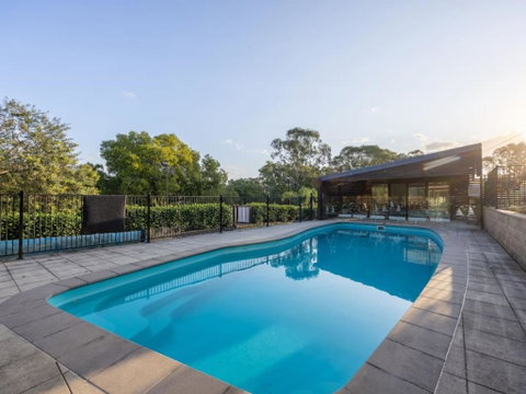 River View 5B Home Near Freeway Shops Loganholme - Accommodation Brisbane 0