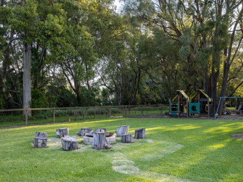 River View 5B Home Near Freeway Shops Loganholme - Accommodation Brisbane 3