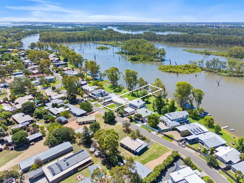 River Views - Accommodation Brisbane 3