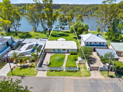 River Views - Accommodation Brisbane 2