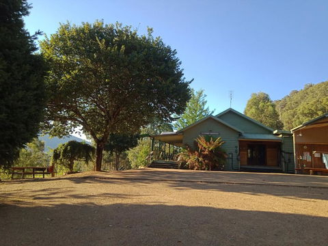 Riverbend Homestead - Accommodation Brisbane 3